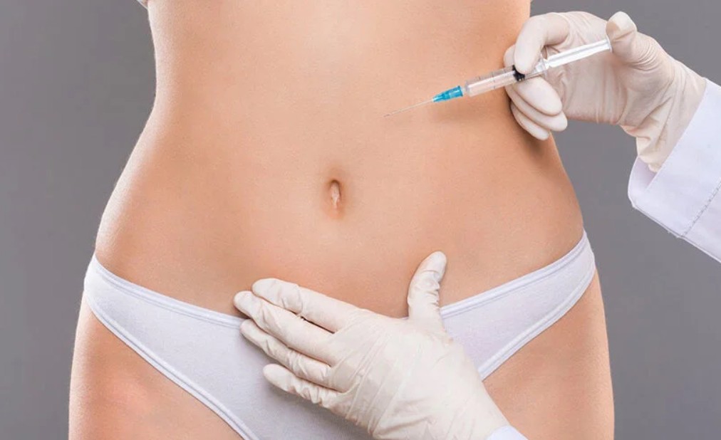 Fat Dissolving Injection Procedure